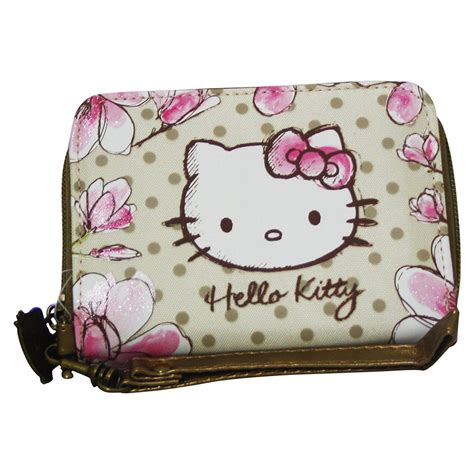 Amazon.com: Kitty Wallet